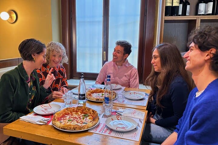 Milan's Authentischster Street Food Tour — Foto 4