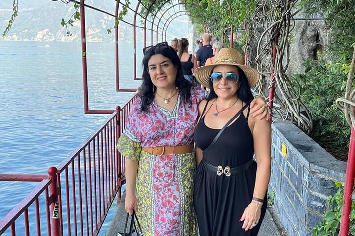 Excursión Privada de un Día al Lago de Como y Bellagio — foto 3