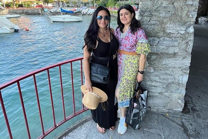 Excursión Privada de un Día al Lago de Como y Bellagio — foto 2