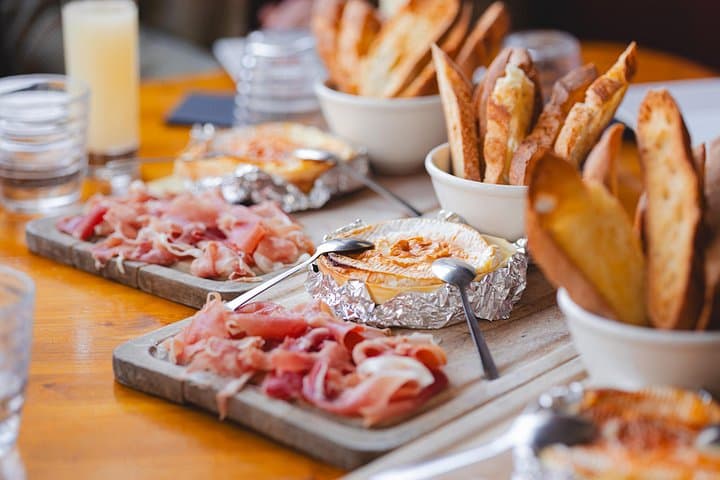 Marseille Food Tour – Full Meal of Local Tastes — photo 2