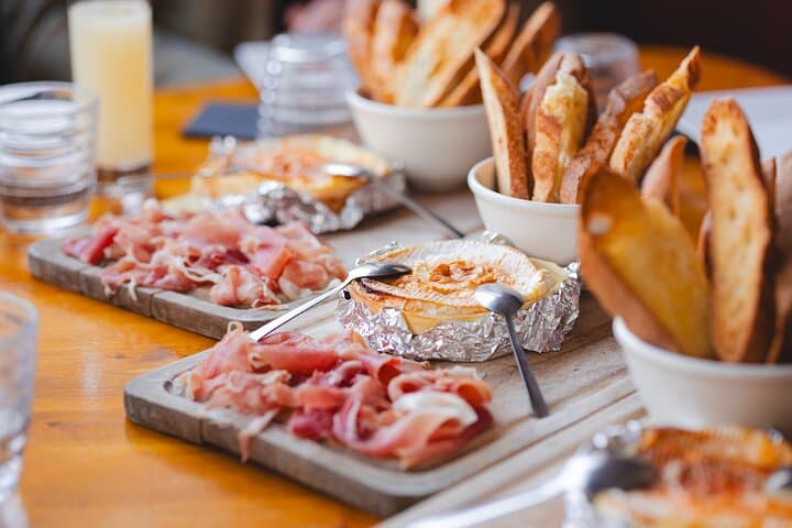 Marseille Food Tour – Vollständiges Menü mit lokalen Köstlichkeiten — Foto 2