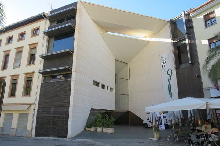 Tour Privato Lorca e Granada — foto 3