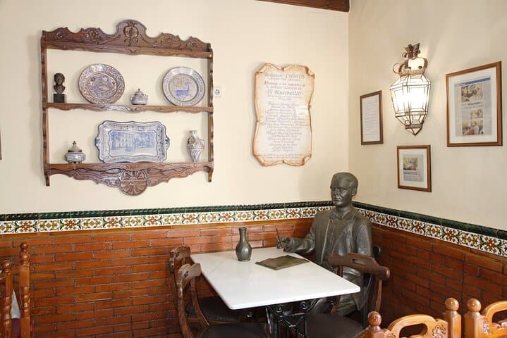 Tour Privato Lorca e Granada