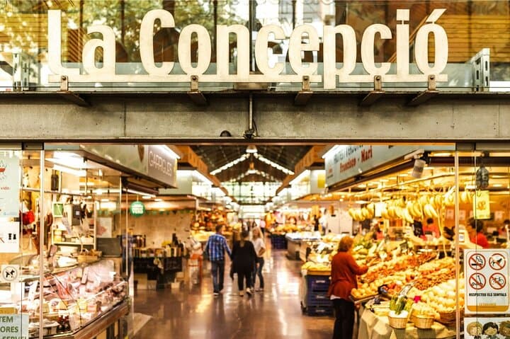Tapas-Tour in Barcelona mit einem lokalen Feinschmecker — Foto 5