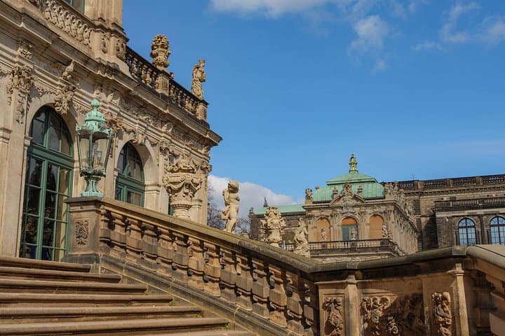 Einführende Stadtführung zu Fuß durch Wiesbaden — Foto 2