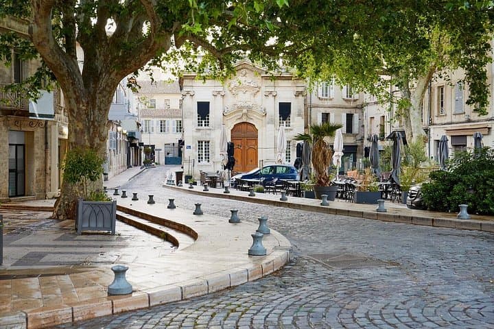 Avignon: Tour Privado a Pie — foto 3