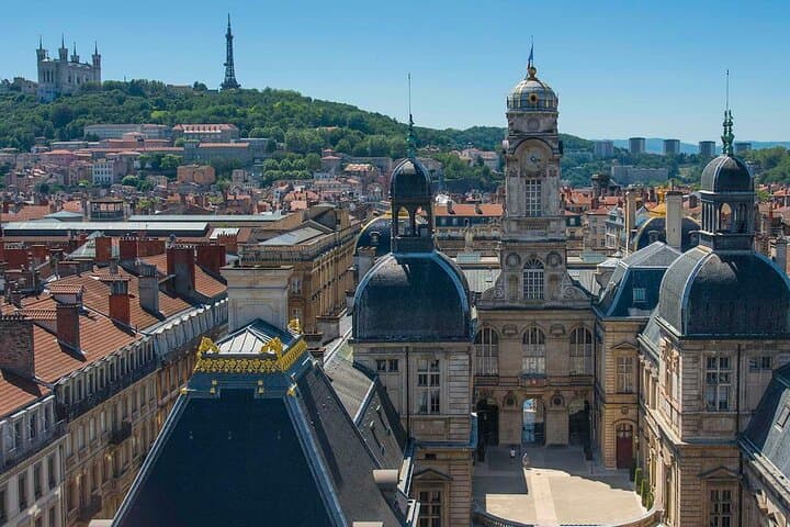 Tour Privado a Pie por el Casco Antiguo de Lyon — foto 4