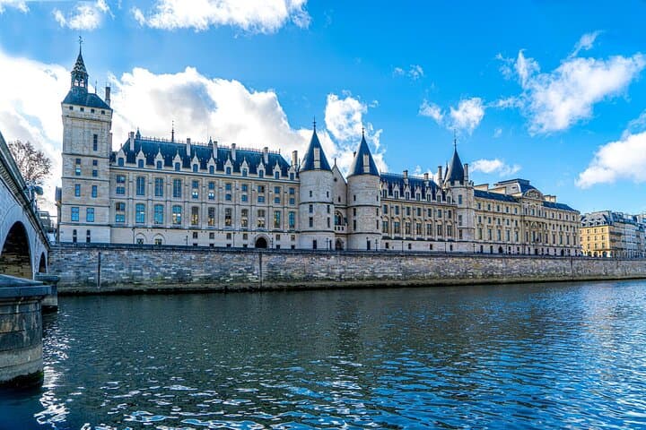 Visite Guidée Privée de Paris de 3 Heures — photo 2