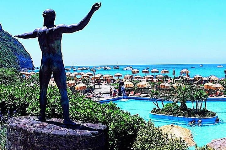 Poseidon-Gärten auf Ischia inklusive Transport und Eintritt — Foto 5