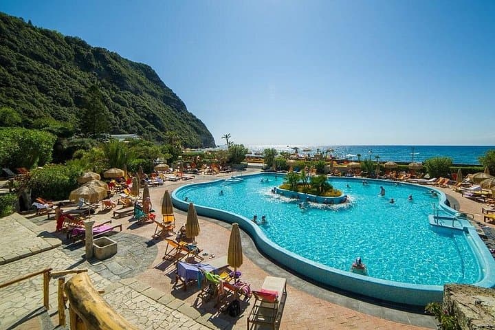Poseidon-Gärten auf Ischia inklusive Transport und Eintritt — Foto 4