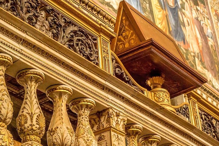 Entradas sin colas a los Museos Vaticanos y la Capilla Sixtina — foto 5