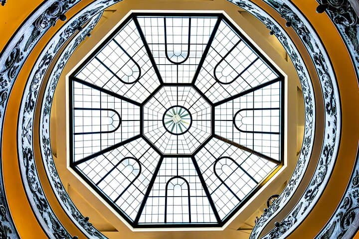Entradas sin colas a los Museos Vaticanos y la Capilla Sixtina — foto 2