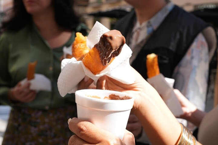 Tour de Mercado y Tapas en Málaga — foto 5
