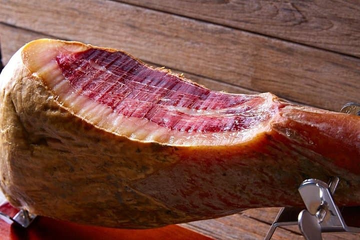 Tour di Lusso a Salamanca e Prosciutto Iberico da Madrid — foto 5