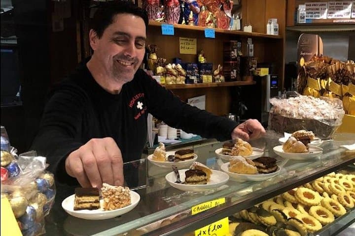 Cicchetti Verkostungstour in Venedig — Foto 5