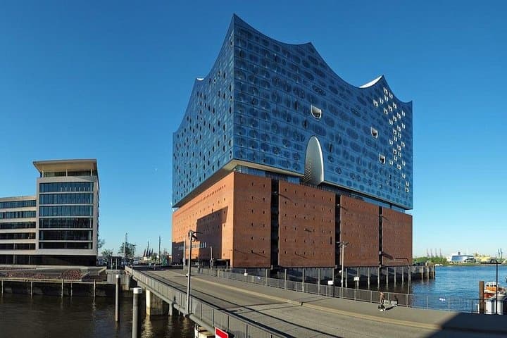 Tour Histórico a Pie por Hamburgo — foto 2
