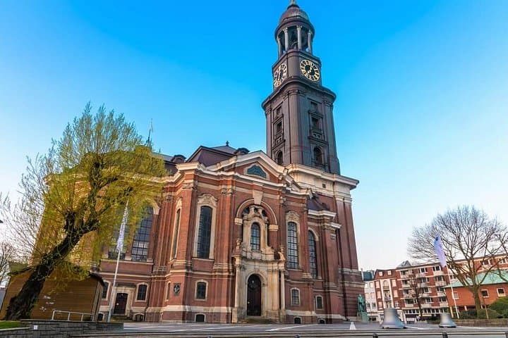 Tour Histórico a Pie por Hamburgo — foto 3