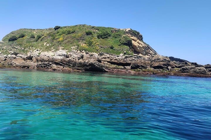 Descubre Hondarribia desde el Mar con Guía de Audio — foto 4