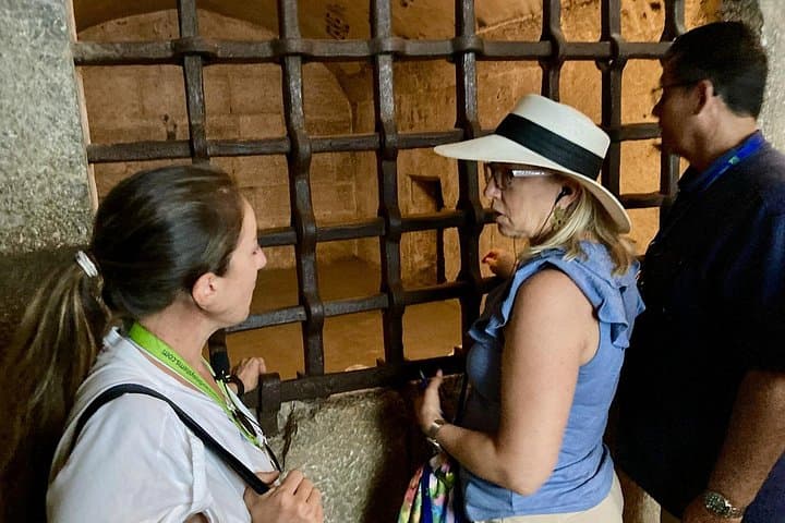 Kleingruppentour durch die Basilika San Marco und den Dogenpalast in Venedig — Foto 2