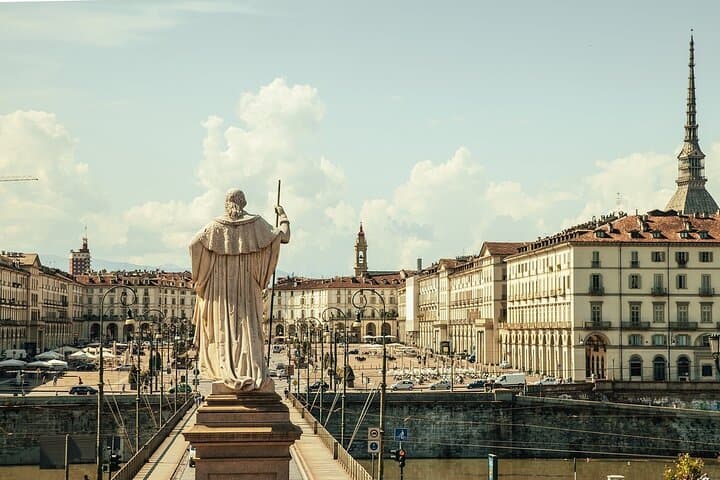 Fantômes de Turin : Jeu d'exploration de sorts cachés — photo 2