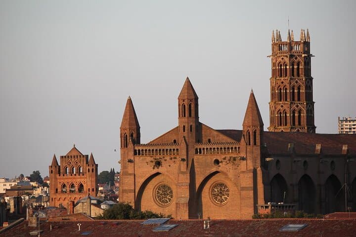 Experiencia de Audio Autoguiada en Toulouse — foto 2