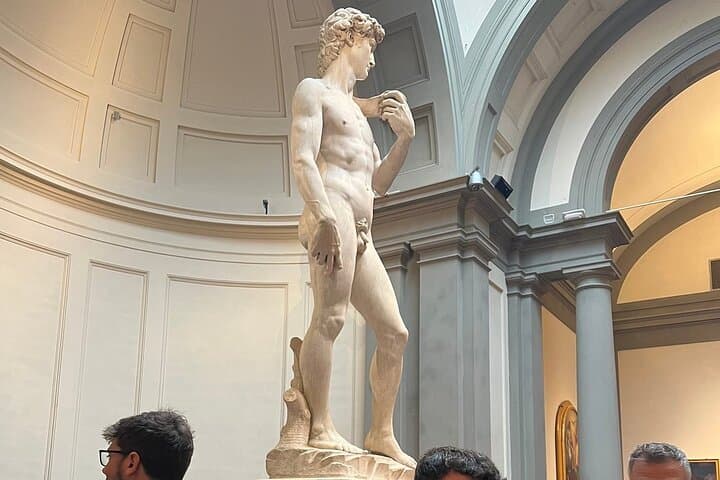 Biglietti d'ingresso salta la fila per la Galleria dell'Accademia — foto 3