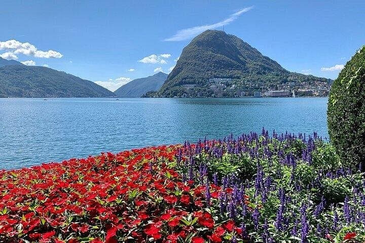 Excursión de un día al Lago de Como y Lugano desde Milán — foto 2