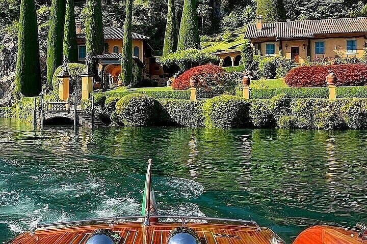 Excursión de un día al Lago de Como y Lugano desde Milán — foto 5