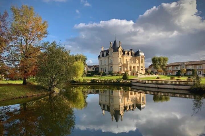 Private Tour von Saint-Emilion und Pomerol