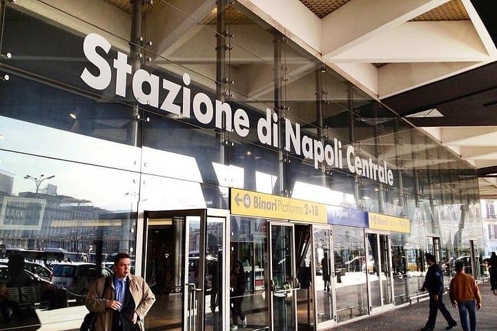 Trasferimento Privato da Napoli a Ravello — foto 4