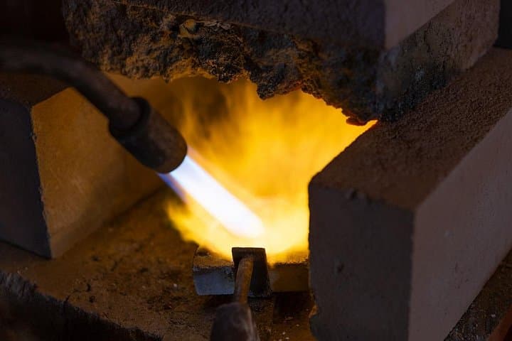 Corso privato di gioielleria a Firenze, Toscana, Italia (4 ore) — foto 2