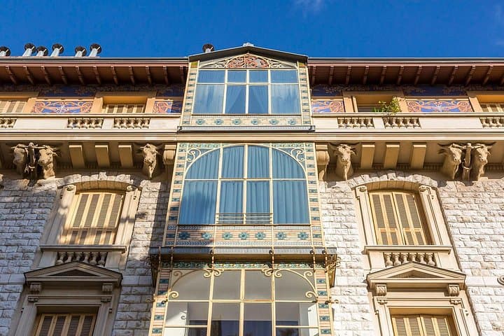 Private Walking Tour von Nizza: Altstadt bis Belle Époque — Foto 3