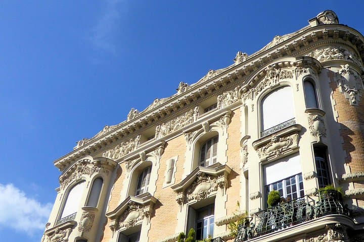 Private Walking Tour von Nizza: Altstadt bis Belle Époque — Foto 4