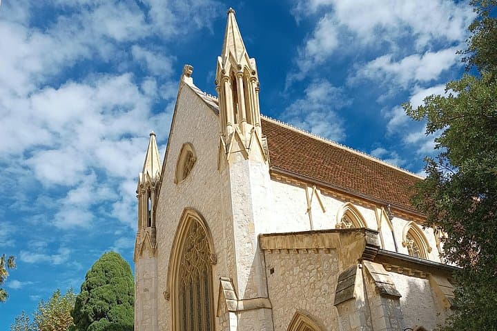 Private Walking Tour von Nizza: Altstadt bis Belle Époque — Foto 5