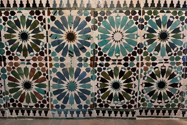 Trasferimento Privato da Granada a Siviglia via Cordoba — foto 3
