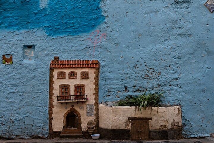 Valencia: Tour Alternativo del Quartiere del Carmen — foto 4