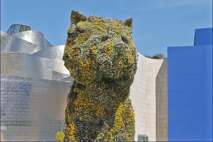 Tour Privato di Bilbao con Pranzo Deluxe — foto 2