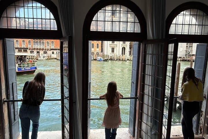Venecia: Lo Mejor de la Ciudad con Spritz y Cicchetti