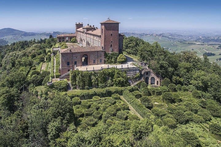 Milan Wein Erlebnis: Weinprobe in historischen Dörfern & Mittagessen — Foto 5