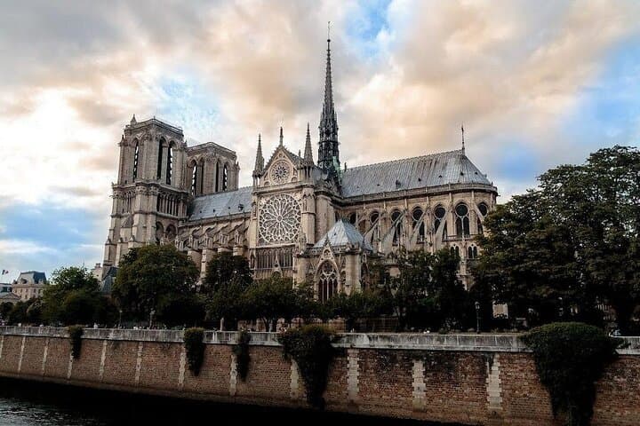 Opciones de Visita Guiada a la Catedral de Notre-Dame — foto 2