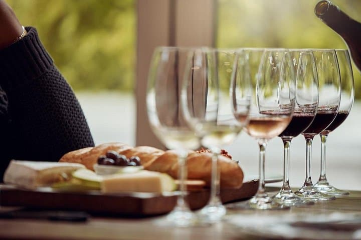 Expérience Privée de Gastronomie et Vin à Vérone — photo 4