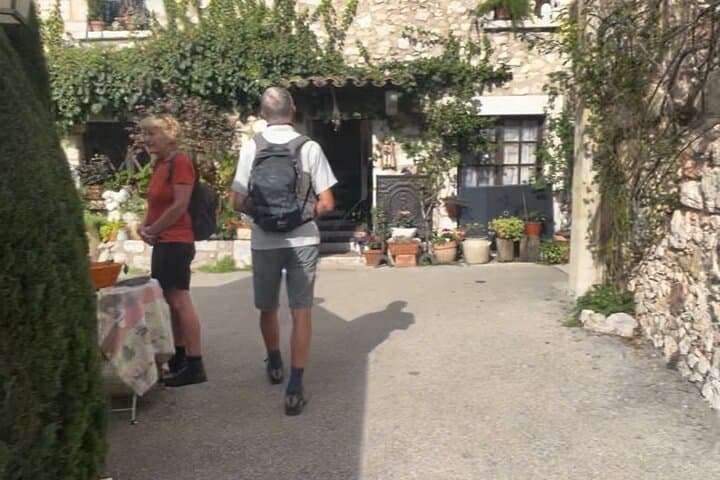 Pueblos Medievales y Artísticos: Eze, Saint-Paul-de-Vence y Mougins — foto 5