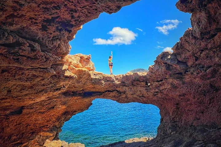 Escursione Guidata Privata a Ibiza