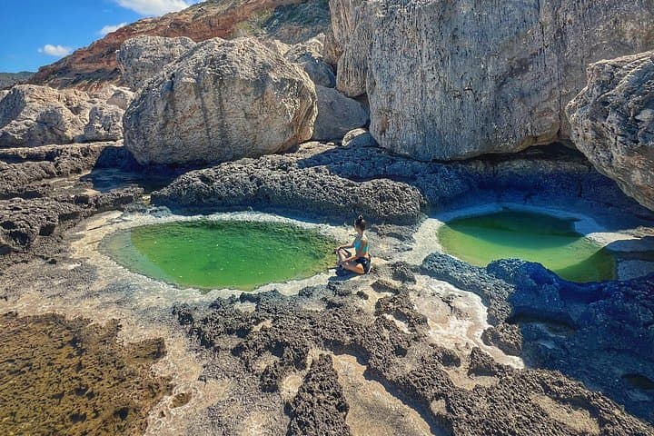 Private Guided Hike in Ibiza — Foto 5