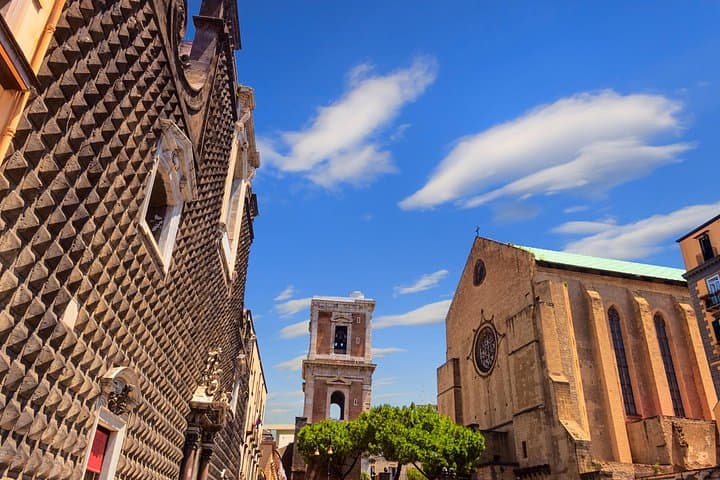 Tour Privato Storico e Panoramico di Napoli — foto 2