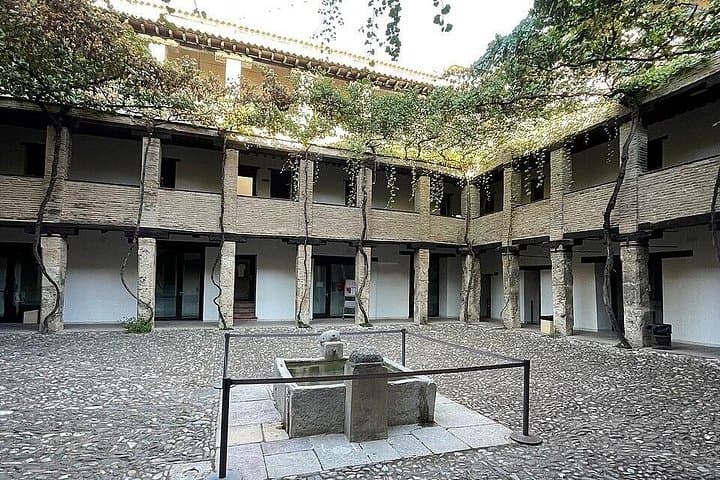 Tour a pie en Granada: Albaicín, centro de la ciudad, Sacromonte — foto 4