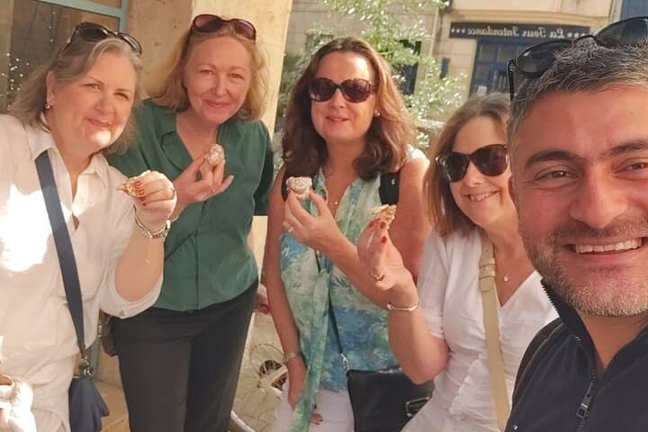 Tour enogastronomico e storico di Bordeaux: Dolci, Vini e Formaggi — foto 5