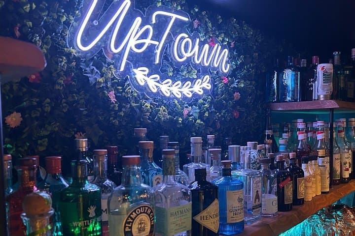 Laboratorio di Cocktail nel Vieux Nice — foto 3