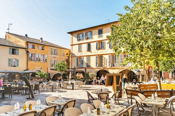 Pueblos Medievales y Artísticos: Eze, Saint-Paul-de-Vence y Mougins — foto 4