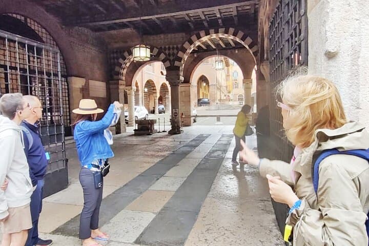 Sites incontournables de Vérone : visite guidée à pied de la ville — photo 4